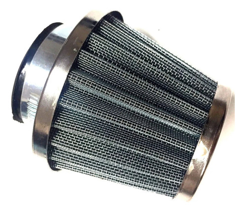 Limpador Tipo Cápsula De Filtro De Ar Para Yamaha Dt100 Rs10