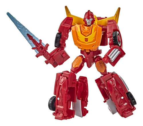 Transformers Toys Generations War For Cybertron: Kingdom Co.