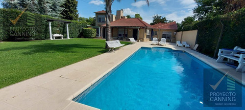 Imagen 3 de 16 de Casa Quinta En Venta El Trebol Ezeiza La Union