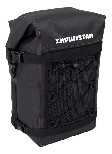 Bolso Multipropósito Enduristan Xs Base Pack 12l Bamp Group