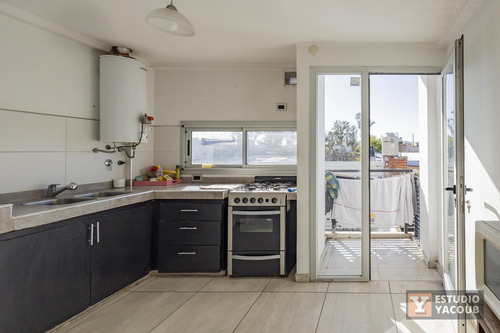 Dúplex En Venta - 2 Dormitorios 2 Baños 1 Cochera - 110mts2 - Los Hornos