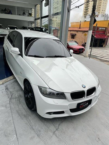 Bmw 318ia 318ia 2.0 16v 136cv 5p Gasolina Automática