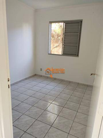Imagem 2 de 6 de Apartamento À Venda, 48 M² Por R$ 149.000,00 - Vila Izabel - Guarulhos/sp - Ap2848