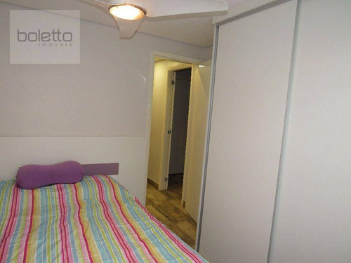 Imagem 12 de 26 de Apartamento Com 3 Dormitórios À Venda, 71 M² Por R$ 265.000,00 - Igara - Canoas/rs - Ap1916