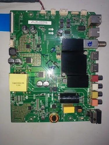comprar Placa Principal -  Ph32b51dsgwa Versão F