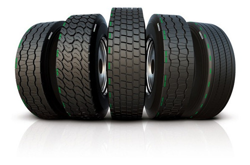 Llanta Seba Seb2358 235/80d16 10cp Tl Seba Economy Plus