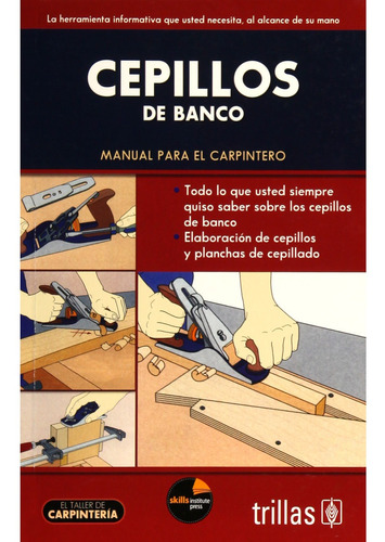 Cepillos De Banco