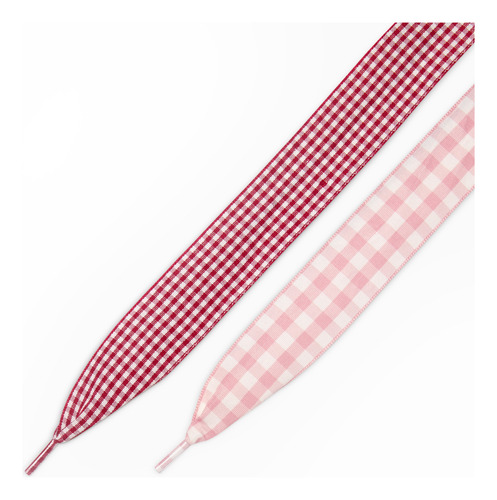 Tenis Converse Spring Refresh: Gingham Ctas Ox A13662c Mujer
