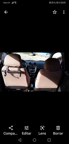 Imagen 6 de 15 de Volkswagen Gol 2012 1.6 101cv