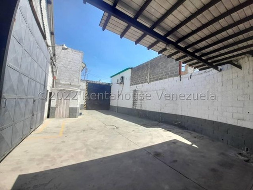 Imagen 3 de 24 de Galpon En Venta Cabudare Mls #22-23847