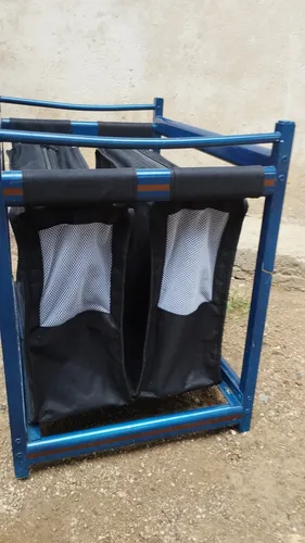 Cuna Para Gallos (Usado)