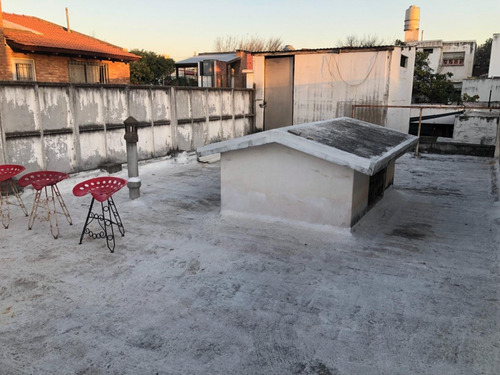 Imagen 20 de 22 de Casa Venta Alto Alberdi Tres Dormitorios Garage Terraza