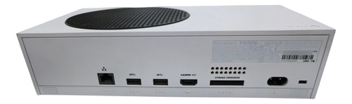 Consola Xbox Series S Standard 512gb Sin Caja Blanco (Usado)