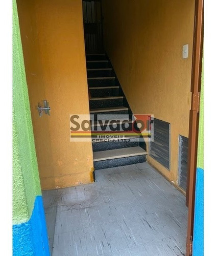 Imóvel Comercial Na Rua Berta - Vila Mariana - São Paulo - 8463