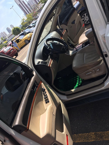 Hyundai Vera Cruz 2012 3.8 V6 Aut. 5p