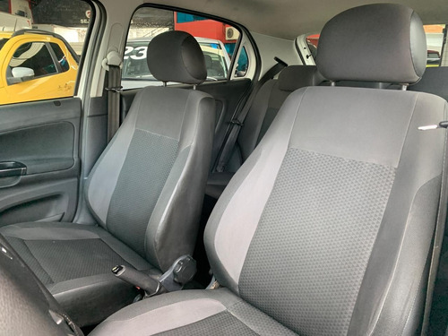 Volkswagen Gol 1.0 12V MPI TOTAL