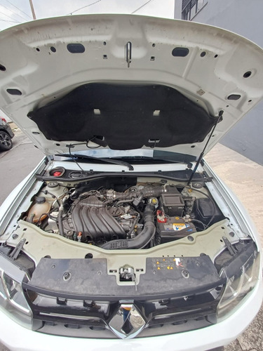 Renault Duster 1.6 16v Expression Sce 5p
