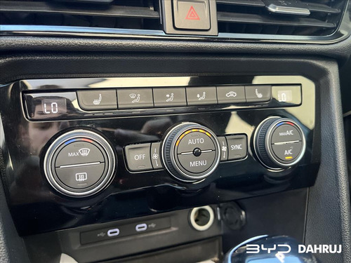 Volkswagen Taos 1.4 250 TSI TOTAL FLEX HIGHLINE AUTOMÁTICO