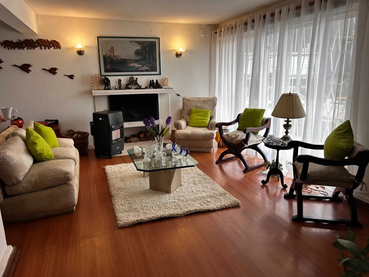 Imagen 2 de 25 de Casa Vista Al Mar, 6d, 3b, Piscina, Terraza (108898)