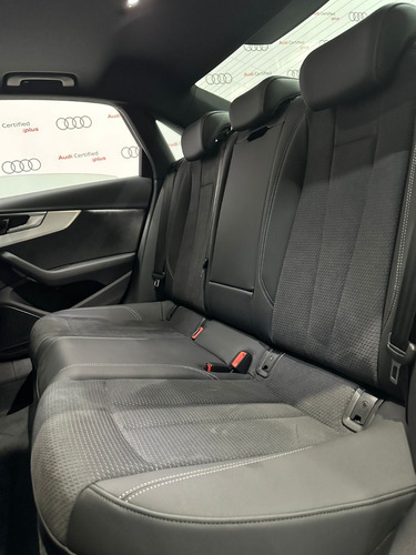 Audi A4 2.0 T 40 Tfsi S Line 190Hp
