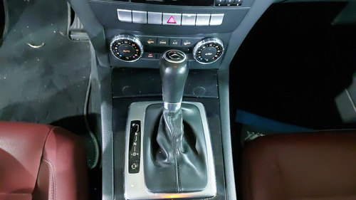 Mercedes Benz Clase C 1.6 C 180 Cgi At