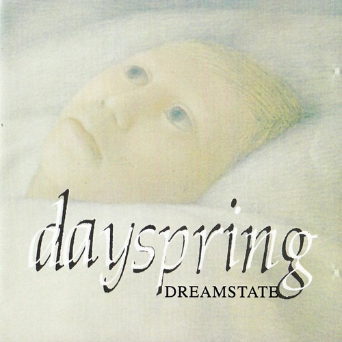 Dayspring - Dreamstate Ep Nuevo Usa Imp 