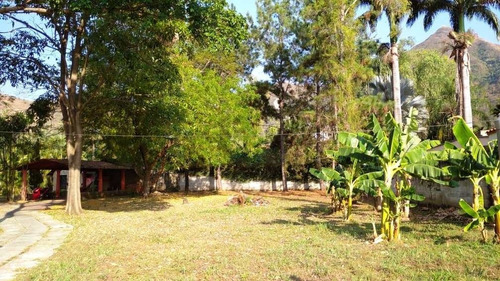 Imagen 6 de 7 de Se Vende Casa Con Terreno Las Morochas San Diego Inf 04144228574