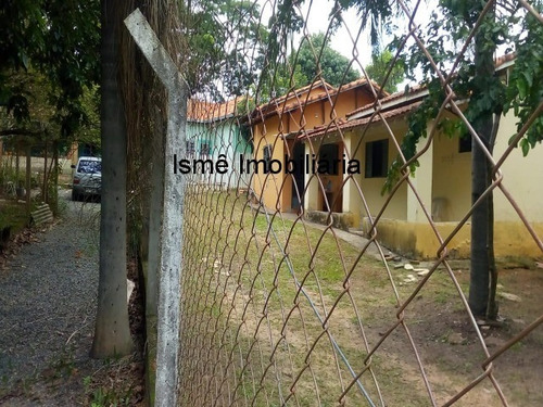 Chácara - Ch00256 - 32244202