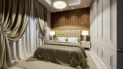 Imagem 7 de 7 de Harmony Residence - 3 Suites Itapema - 3697
