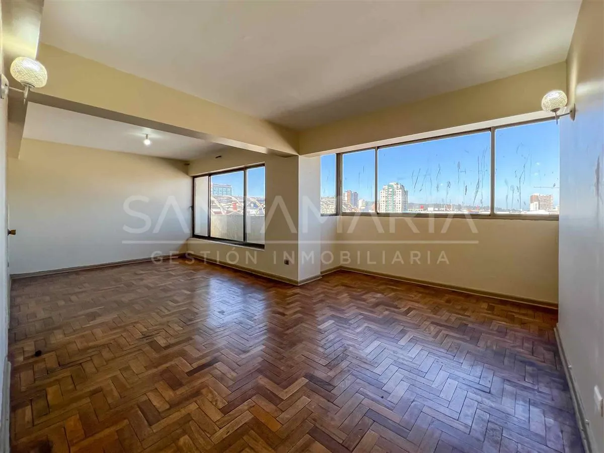 Imagen 3 de 22 de Arriendo Dpto. 5 Dormitorios En Calle Caupolicán, Concepción