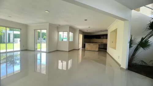 Oportunidad.. Se Vende Casa En Lomas De Cocoyoc
