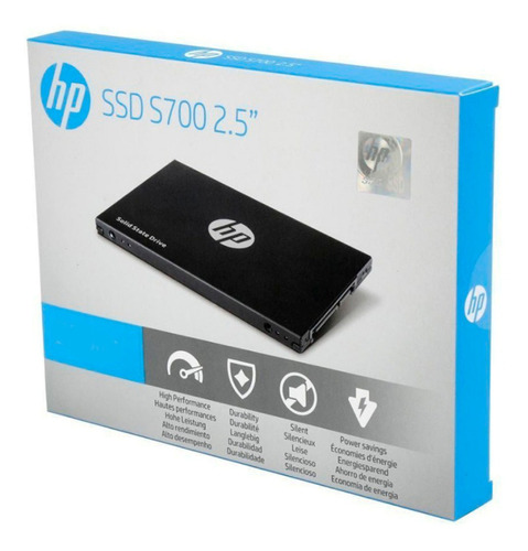 Hp Ssd 1tb Disco Duro Solido Gamer Tranza