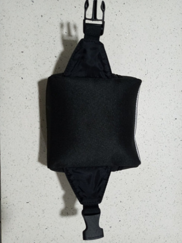 Imagen 2 de 3 de Bolso Para Moto