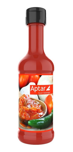 Tapa Para Envases De Alimentos (rosca 24-490) Ngo 3000u Haba