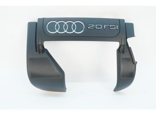 Cubierta Tubo Aspiración Original - Audi A3 (2004 - 2007)