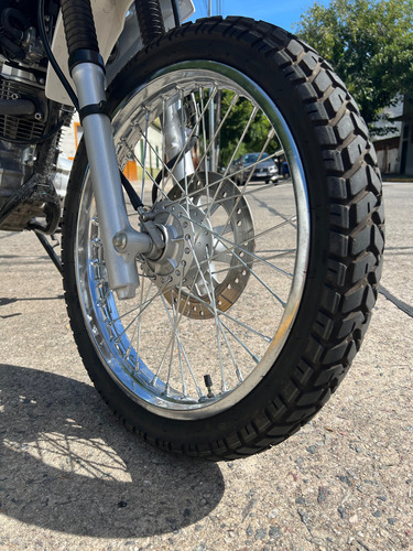 Honda Xr 150 2022