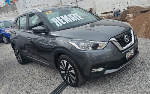 Nissan Kicks 1.6 Advance Cvt