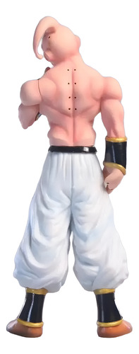 Figura Coleccionable Dragon Ball Z - Majin Buu Capullo 27 Cm