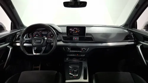 Audi Q5 2.0 S LINE DCT 4WD