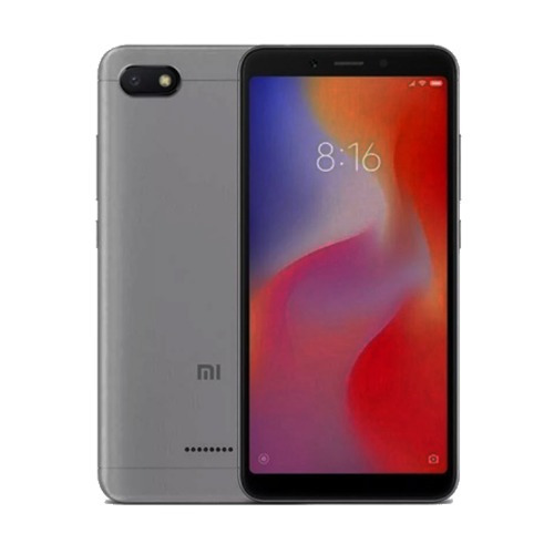 Celular Xiaomi Redmi 6a  2/16 Gb Circuit