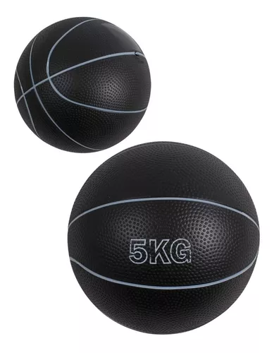 Pelota Medicinal 5 Kg — FIASMED