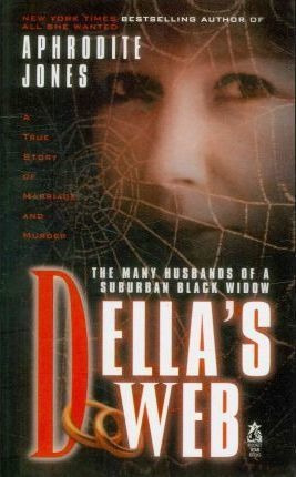 Della's Web - Aphrodite Jones