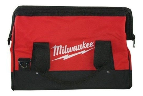 Bolso Para Herramientas  Milwaukee Bolsa De Herramientas De