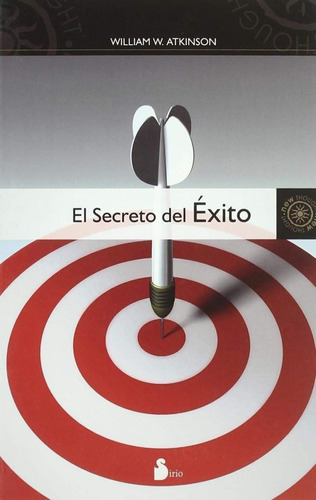 Libro El Secreto Del Exito De Walker Atkinson, William