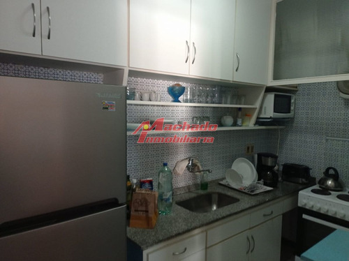 Imagen 12 de 23 de Apartamento En Venta De 1 Dormitorio En Punta Del Este