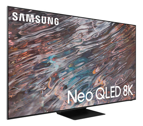 Tv Neo Qled Smart Tv Samsung 75 PuLG Uhd 8k