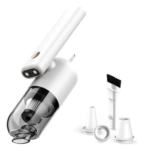 Aspiradora Vapor 180° Travel, Rv Camper, Limpiadora