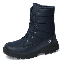 Comprar L Botas De Nieve Antideslizantes Botas Altas Impermeables