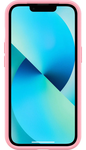 Capa Da Série Otterbox+ Pop Symmetry Para iPhone 13 (somente