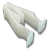 Comprar Clip Cachas Asiento Honda New Titan 150 C\u002Fu Original P Bikes